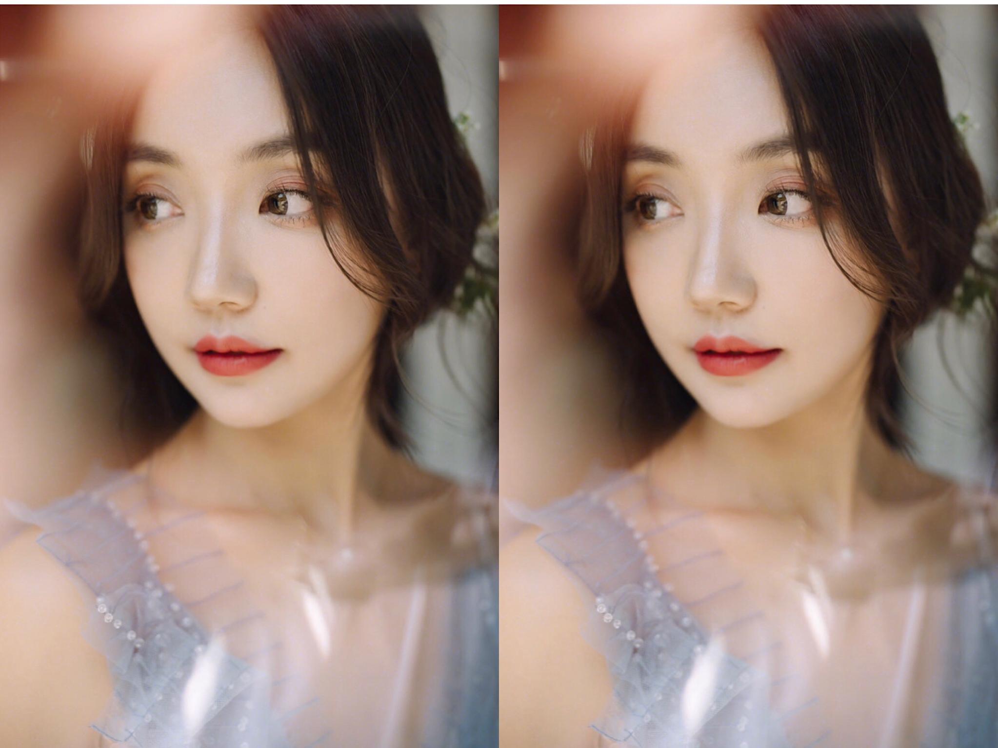 初见美妆高级化妆师半天新娘跟妆