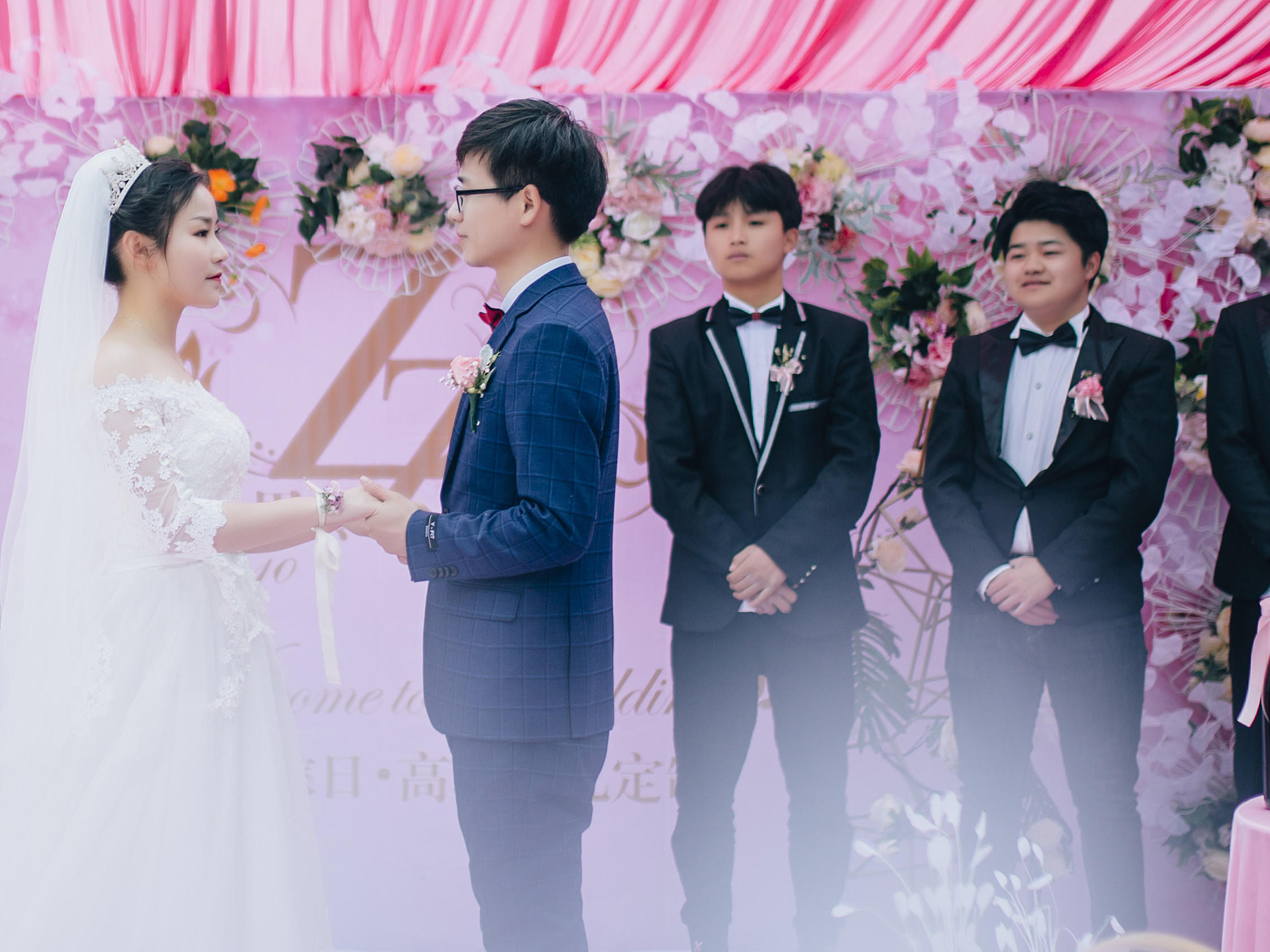 pink|粉色篇章【萍乡完美嫁日】