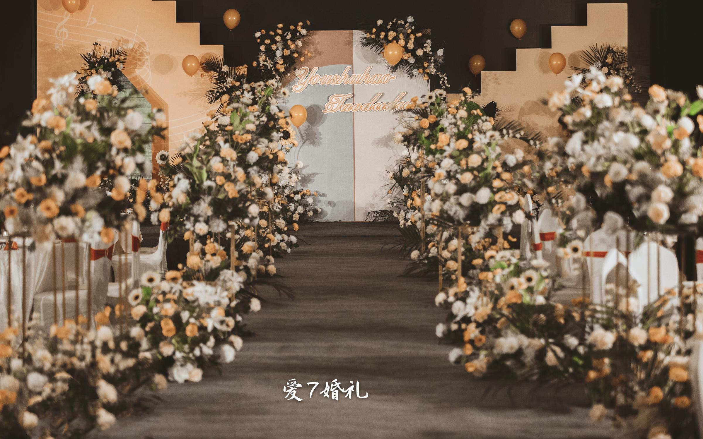 【室内】一见倾心—春季上新