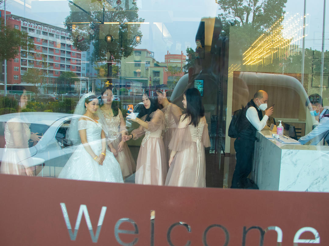 【一摄影+一录像】