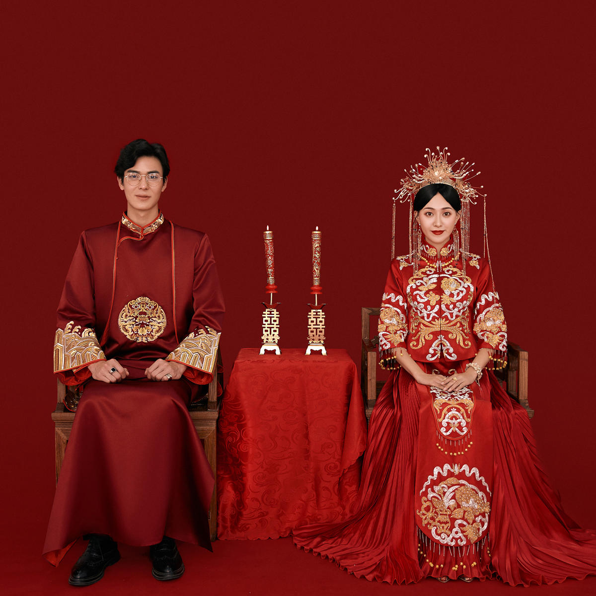 薇朵拉婚纱摄影——特推婚纱照套餐