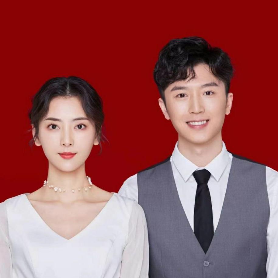 【特价结婚登记照】人气爆款/无隐形消费