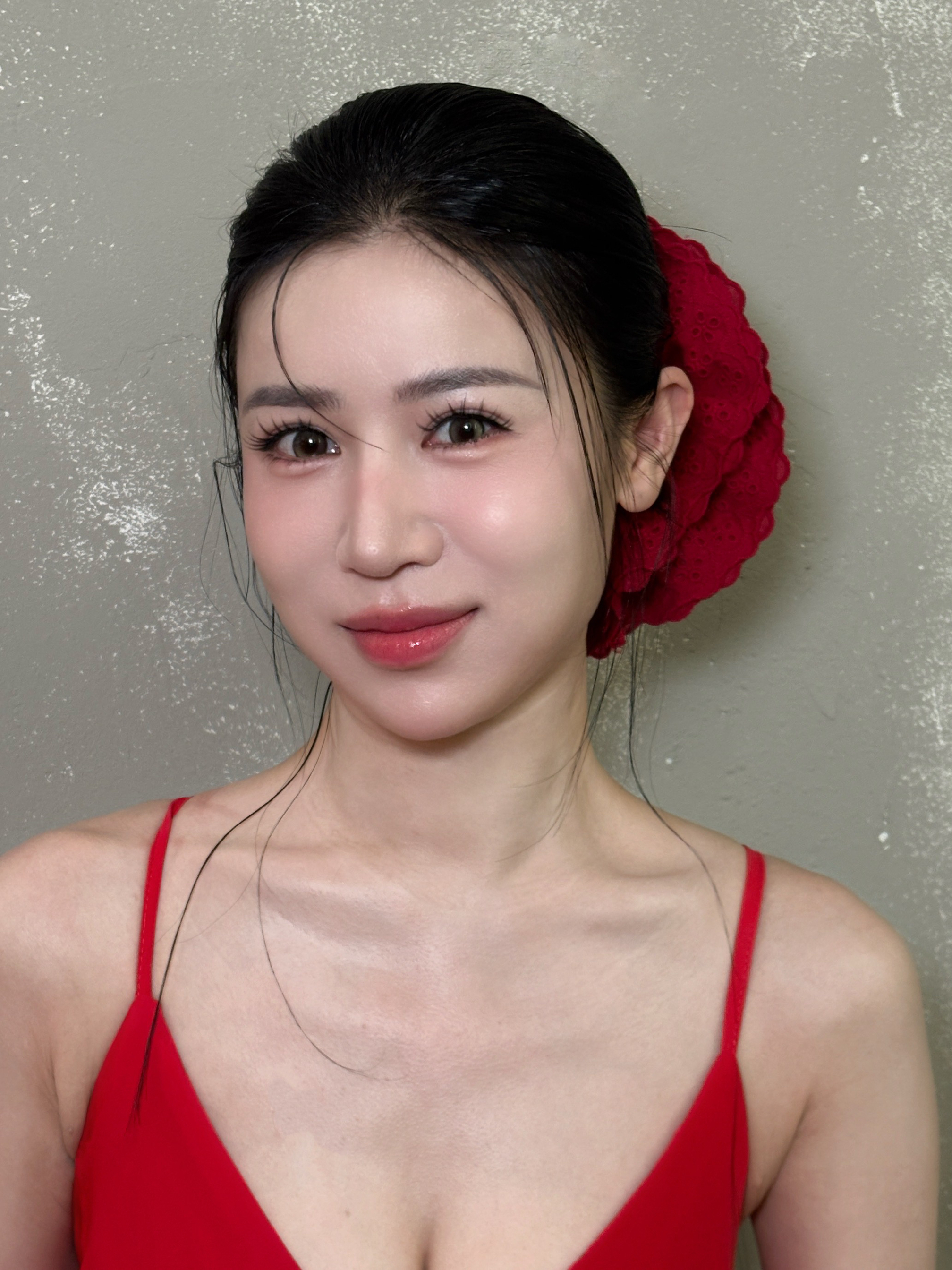 红色绝杀❤️
