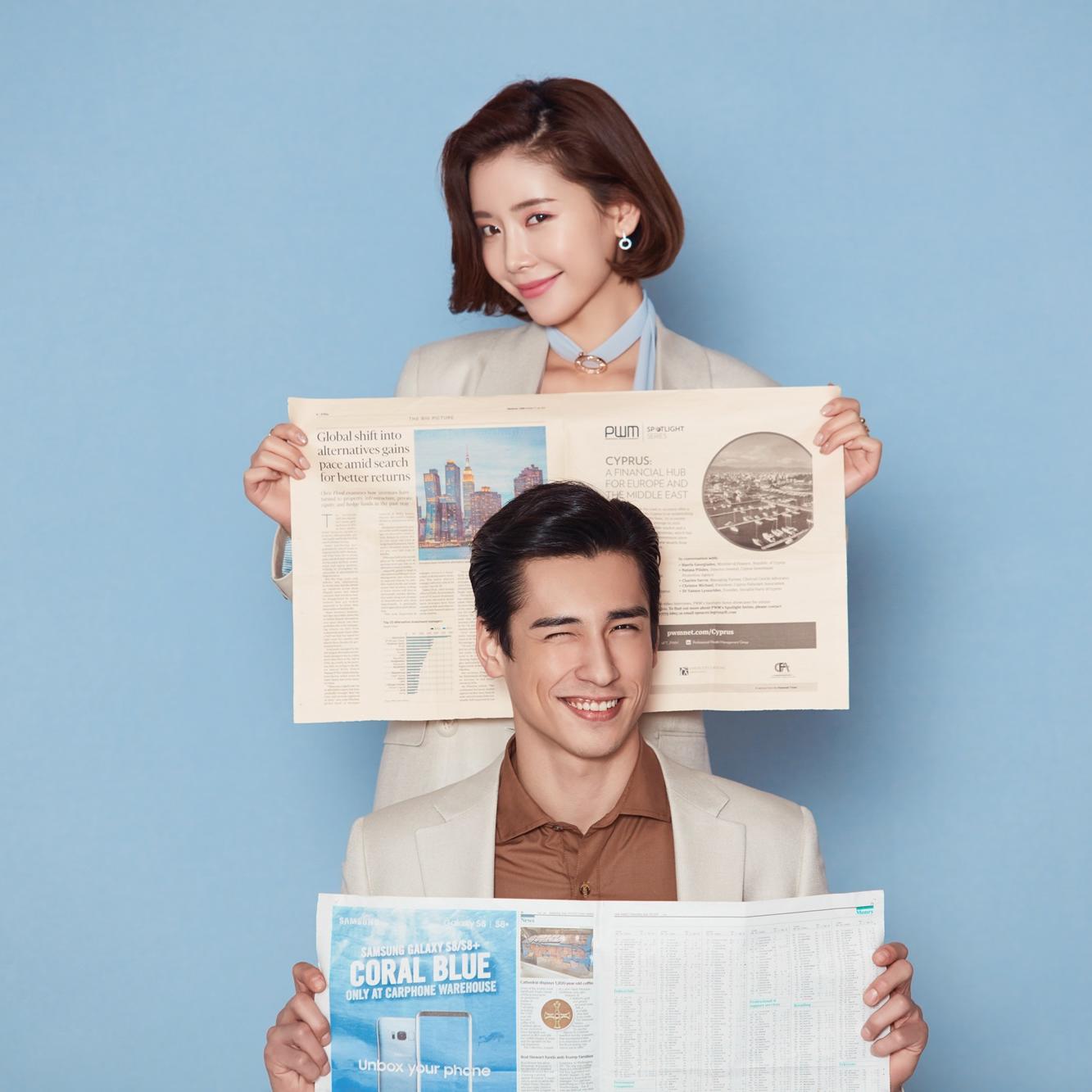 【唯雅摄影】套系全新特惠&