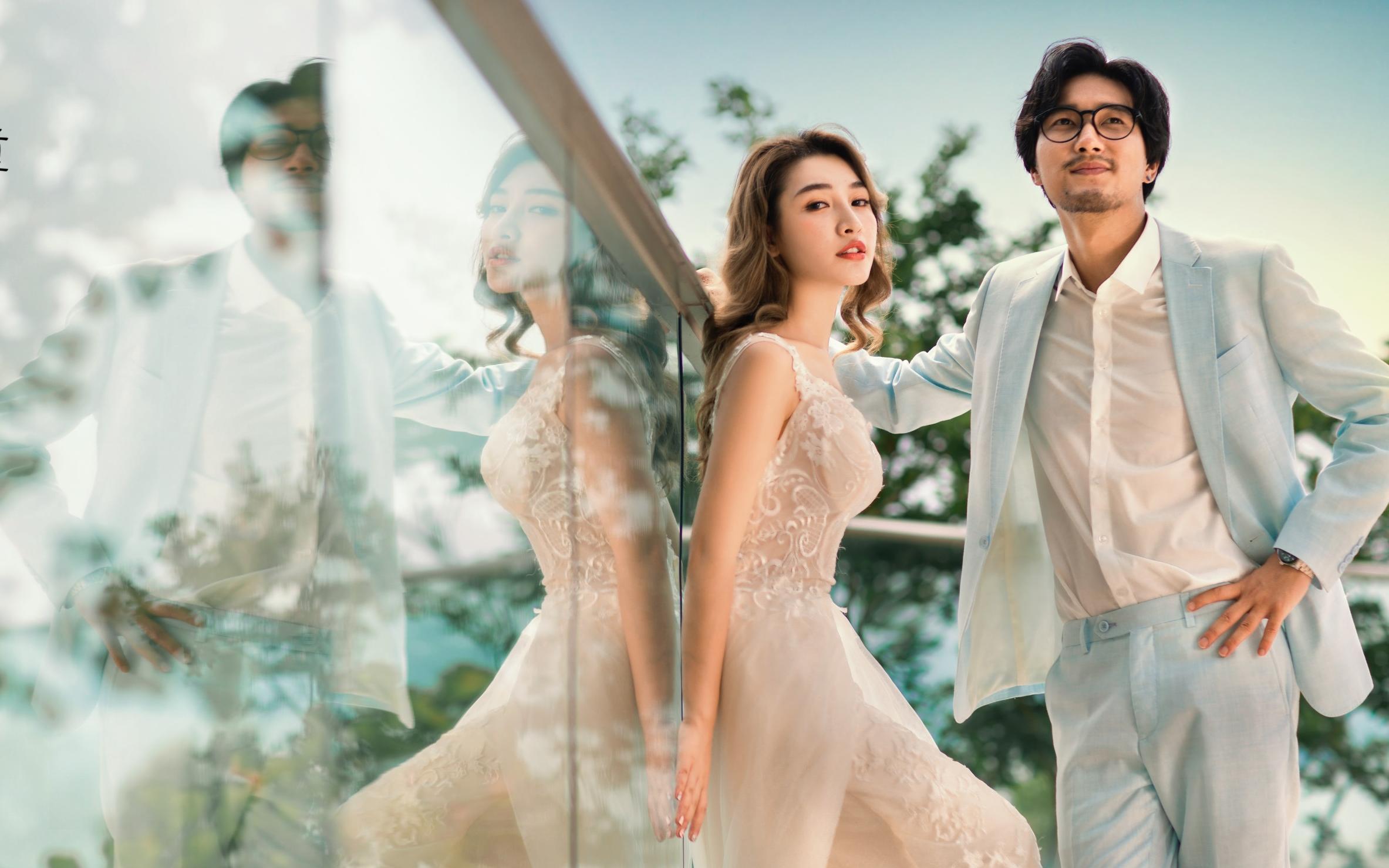 （优惠系列）外景任选＋神秘豪礼＋多拍多送