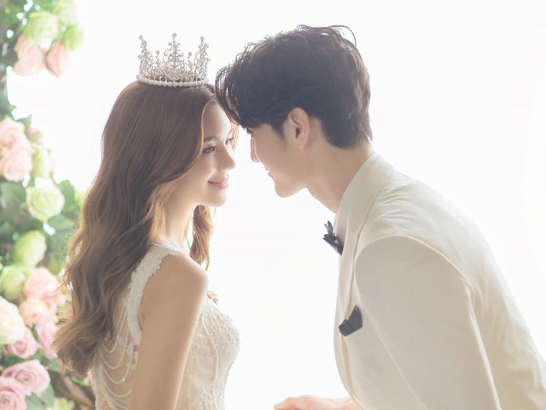 桂林【绚莉婚纱礼服】租赁套餐一新娘专享