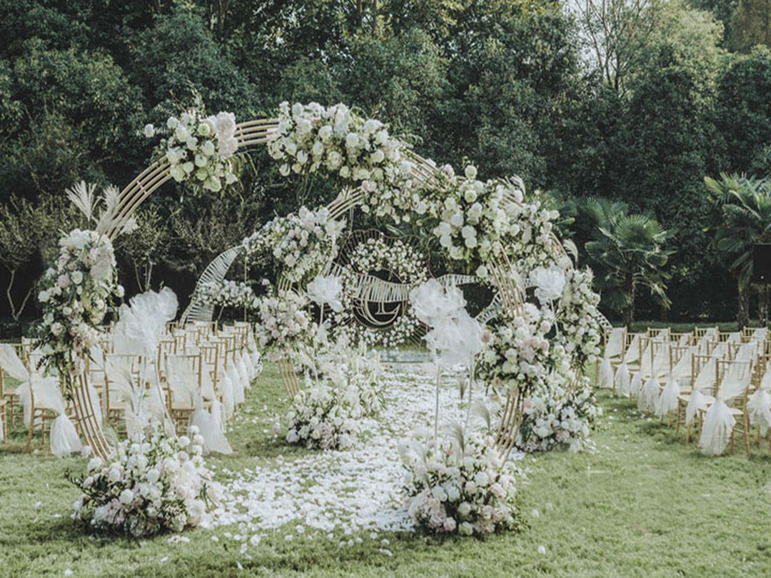 【卡朋宴会定制】Breathing 呼吸