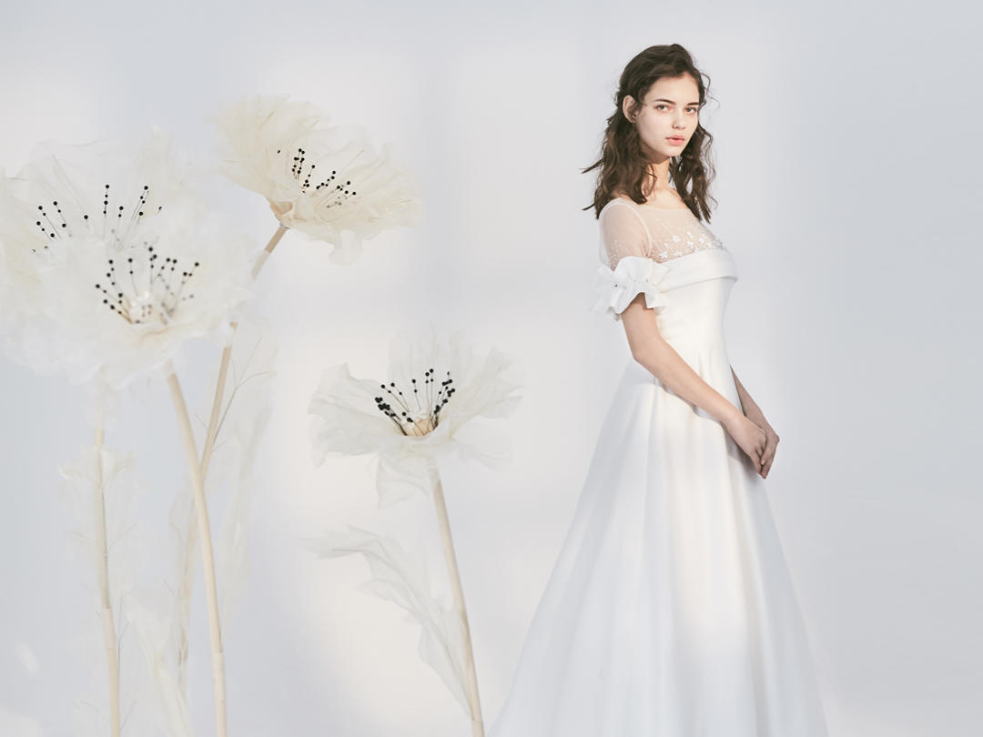 【季度推荐】多件套主纱+礼服+出门纱租赁组合