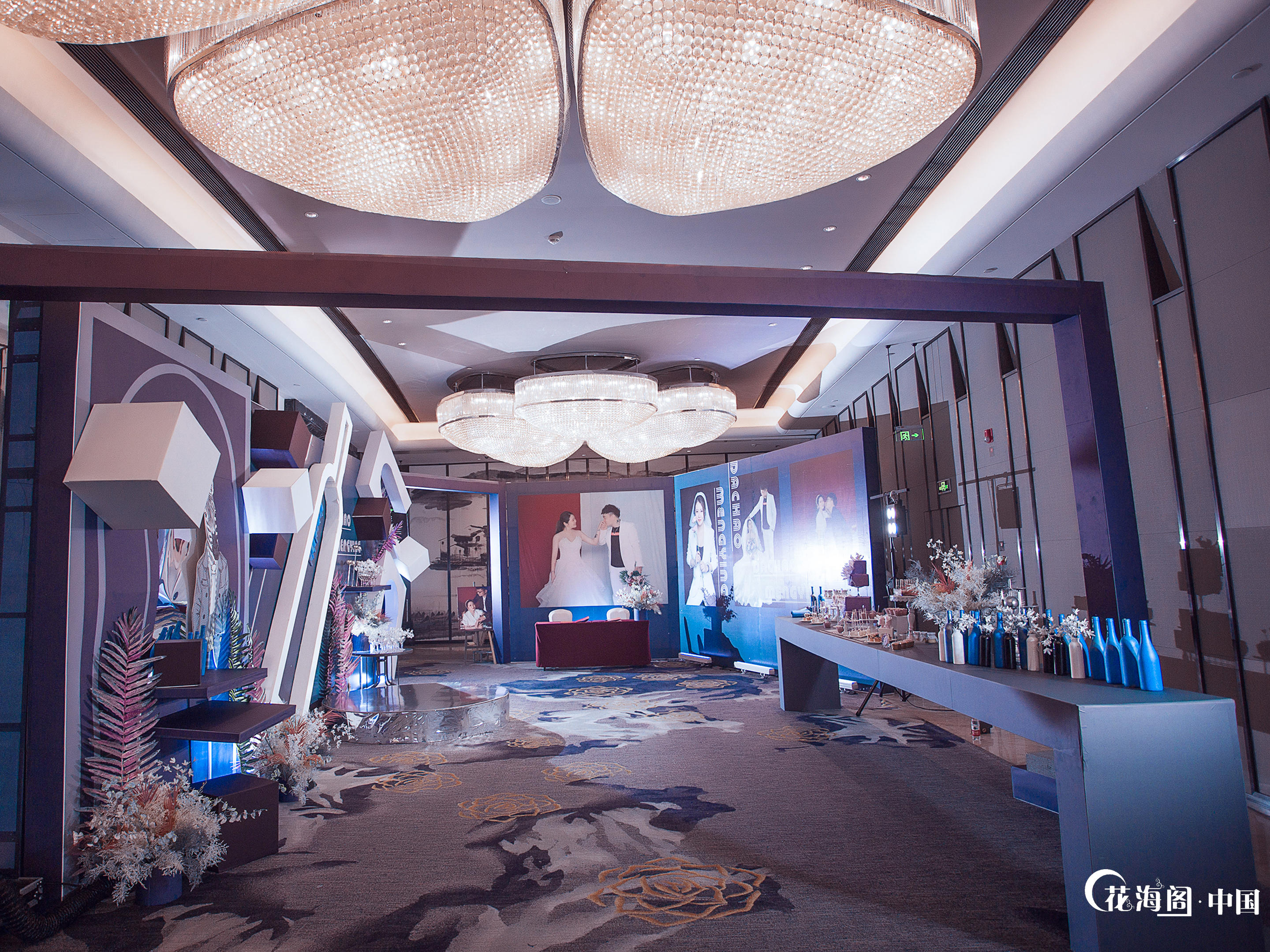 【花海阁出品】——【挚爱】