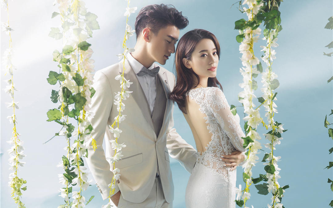 拍完婚纱照的心情句子_伤感句子图片