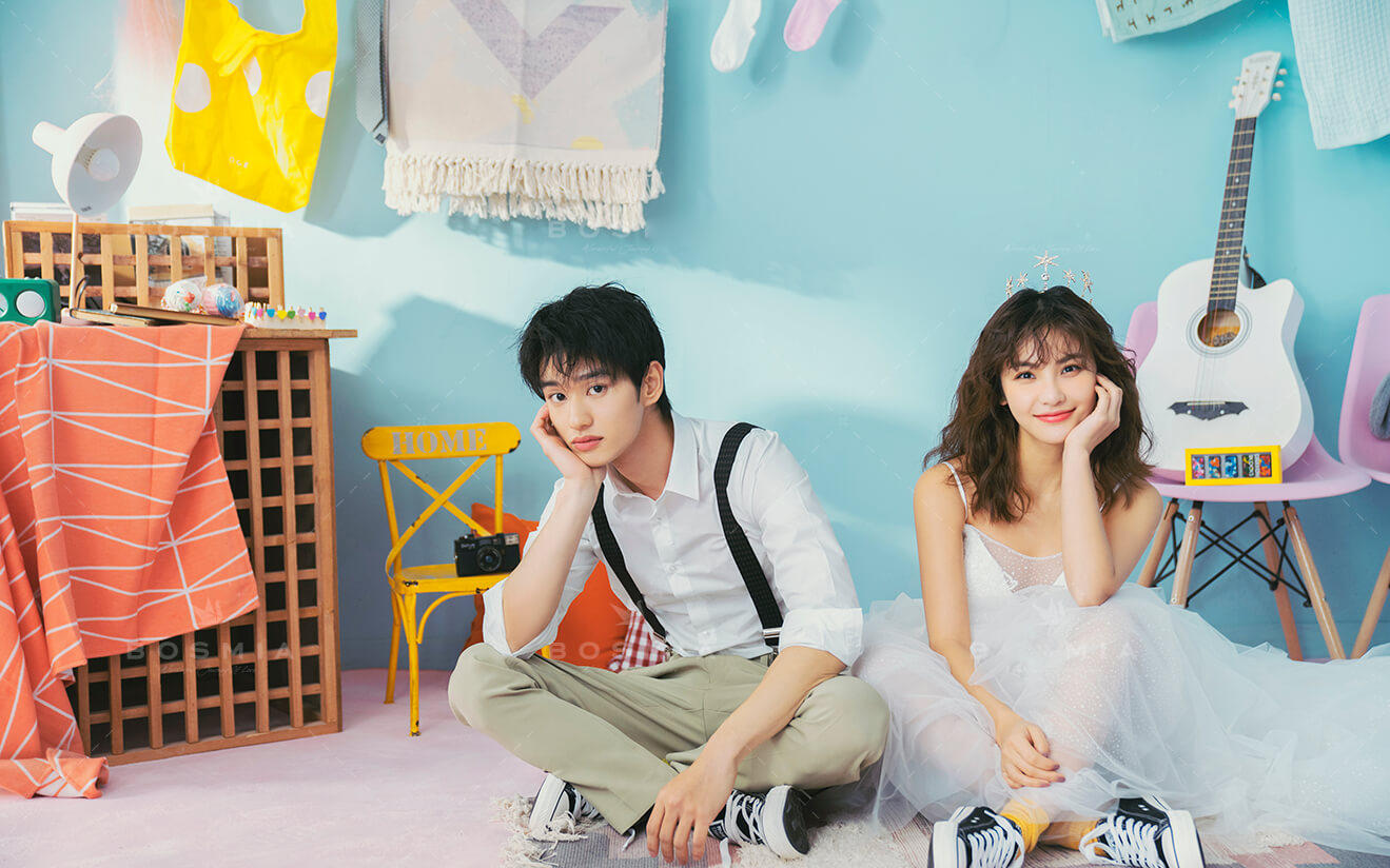 【三亚一价全包】机票补贴+4天3晚+MV微电影