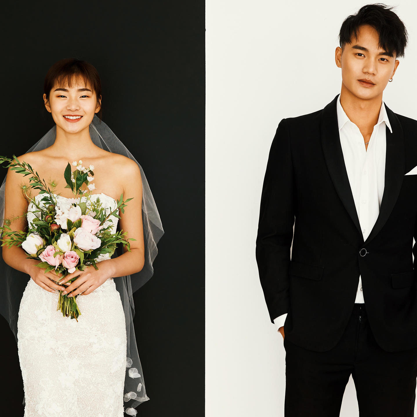 Rococo 明星高定 | 原创作品