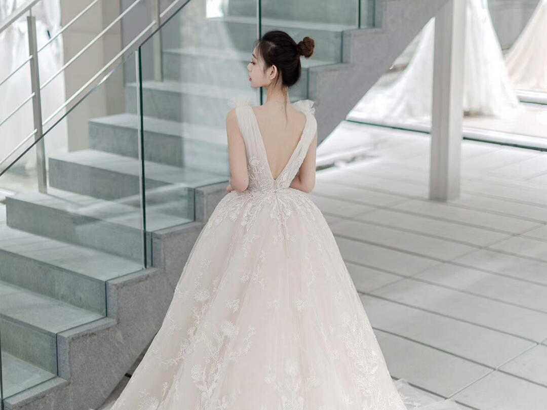 【潮婚节主推套系】全网超高性价比