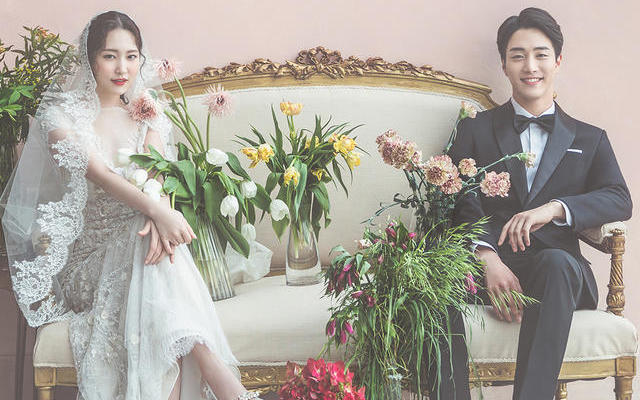 【艺尔美摄影工作室】最美证件照