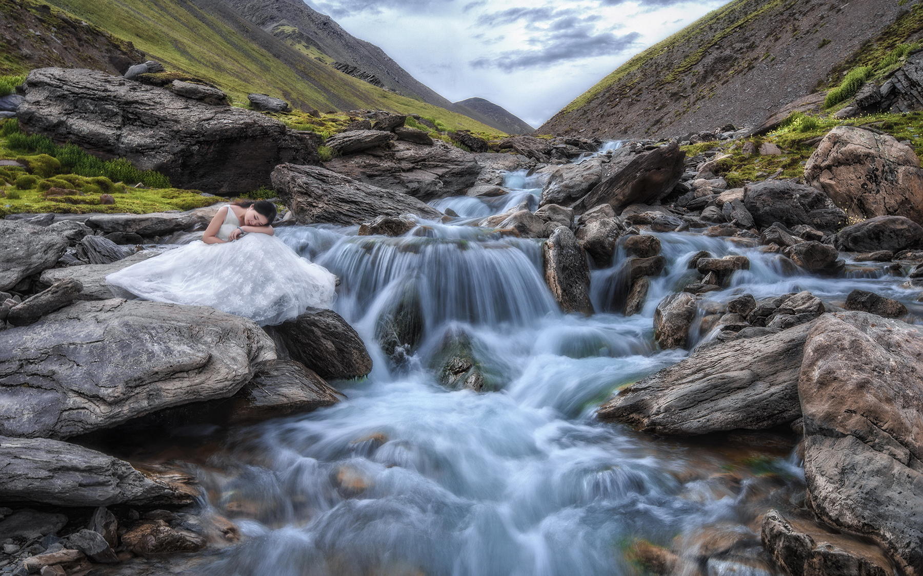 林芝路線3日拍攝=林芝+米林+尼洋河+雅魯藏布江