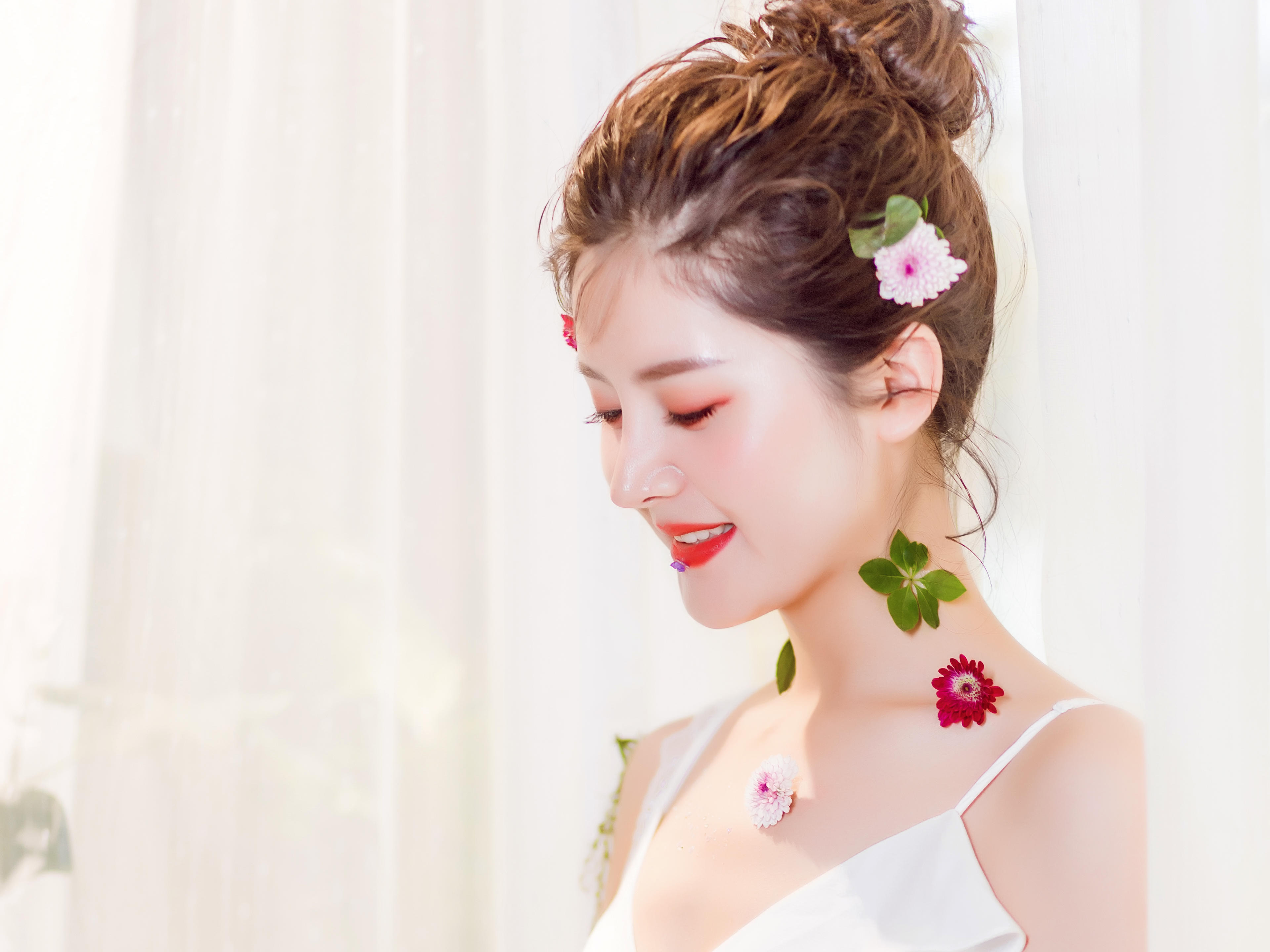 【榜单热销】总监档全天跟妆+亲友妆