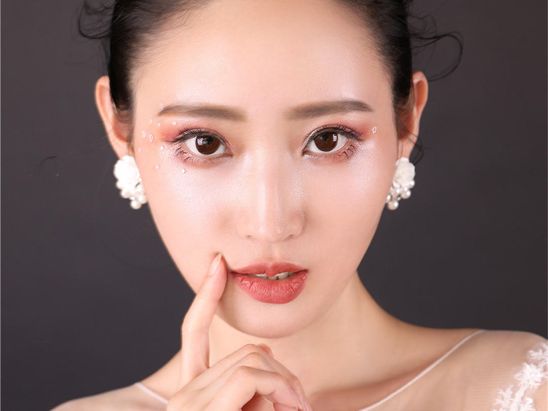 【打包特定】总监化妆师跟妆