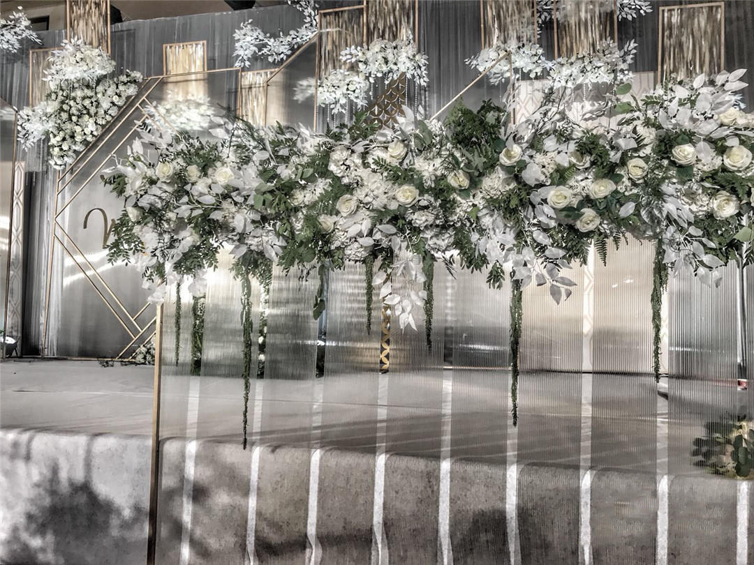 一价全包 你有想法 我有策划 梦幻而不失奢华