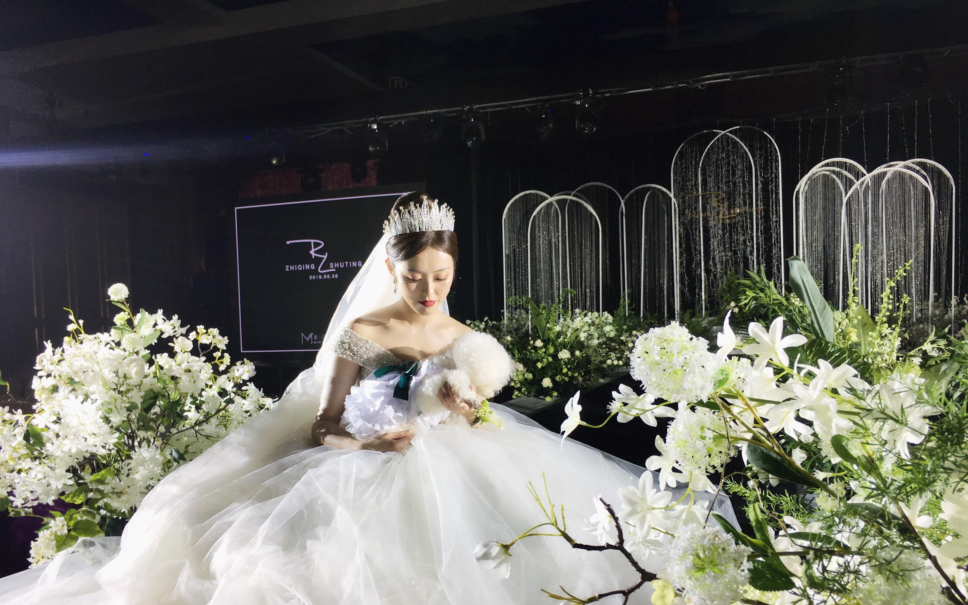 上善新娘跟妆花絮~32~