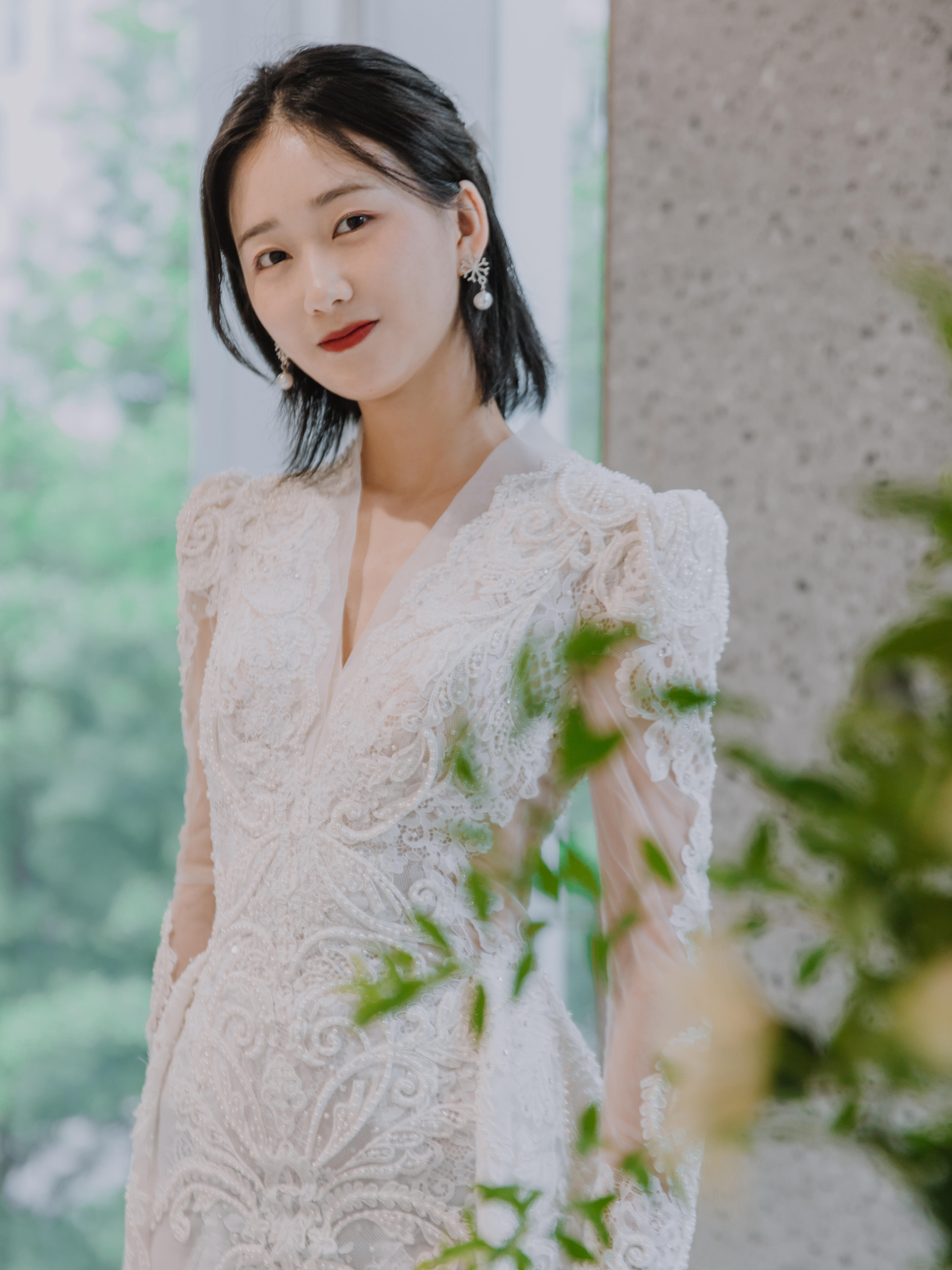 【超值租赁】4件租赁套餐 送乌拉圭水晶婚鞋