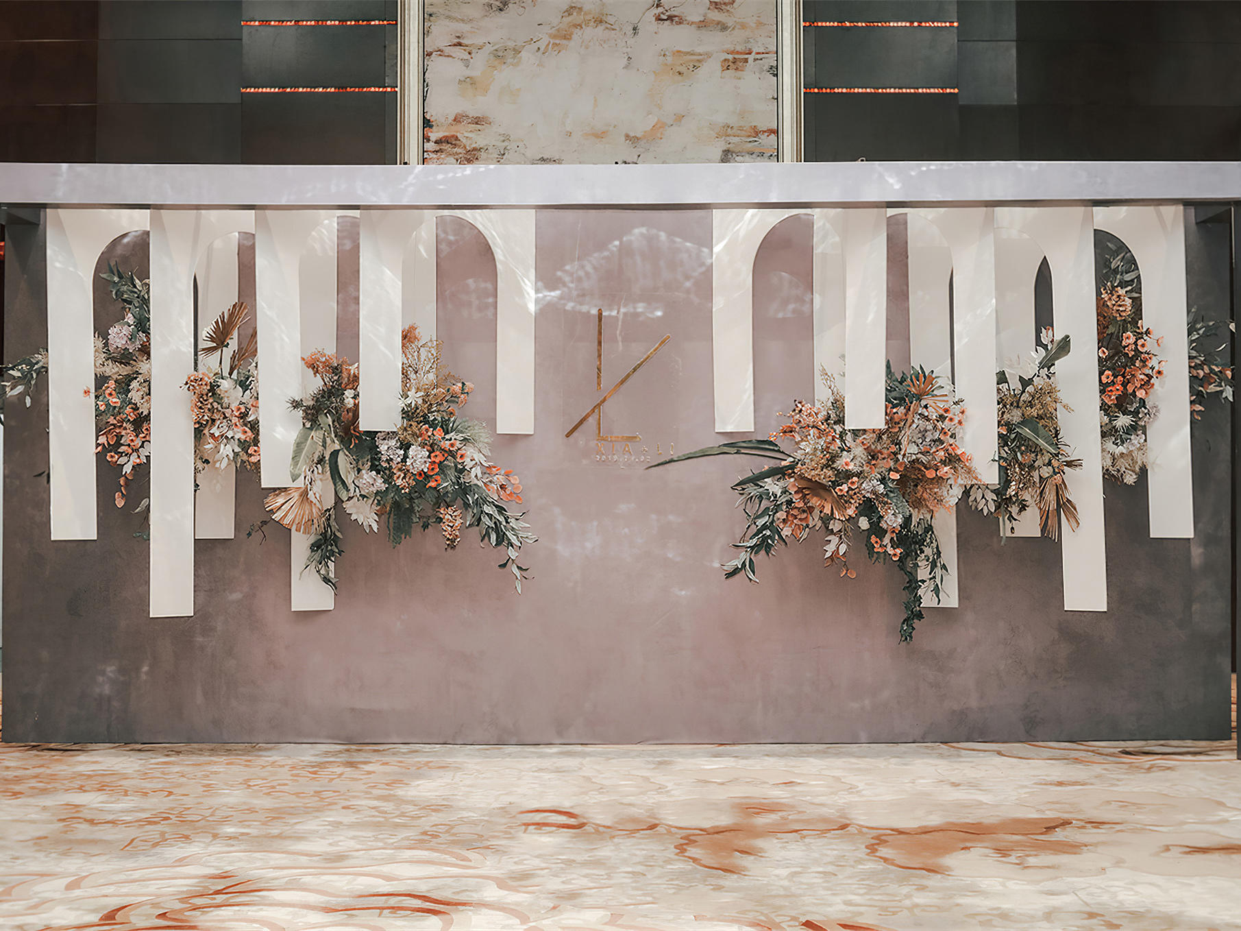 快来戳我，一起走进泰式婚礼