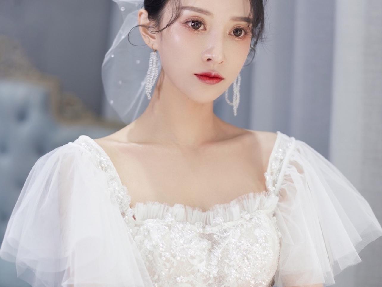 【沐Uins博主推荐】榜单热销网红化妆师团队