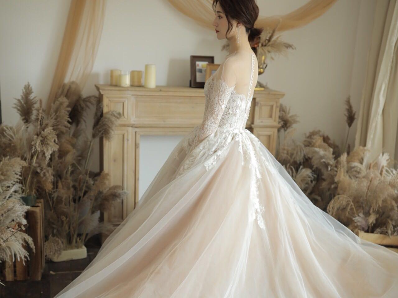 【超值特价】轻奢系列嫁衣三件套+伴娘服+新娘跟妆