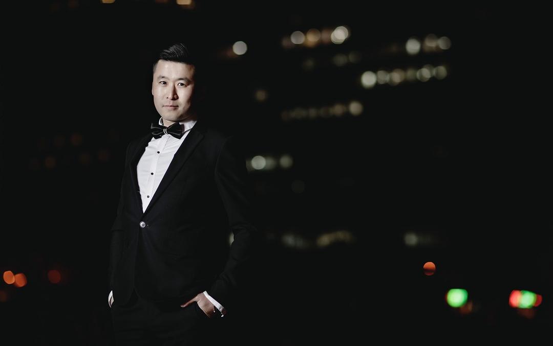 【人气好评】资深主持人+定制流程、音乐+专业策划