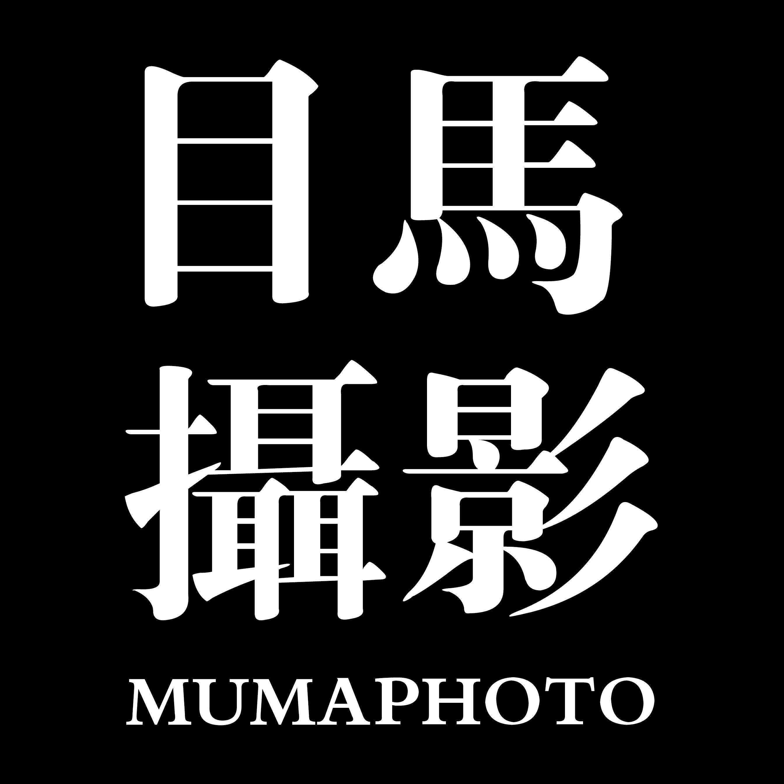目马摄影