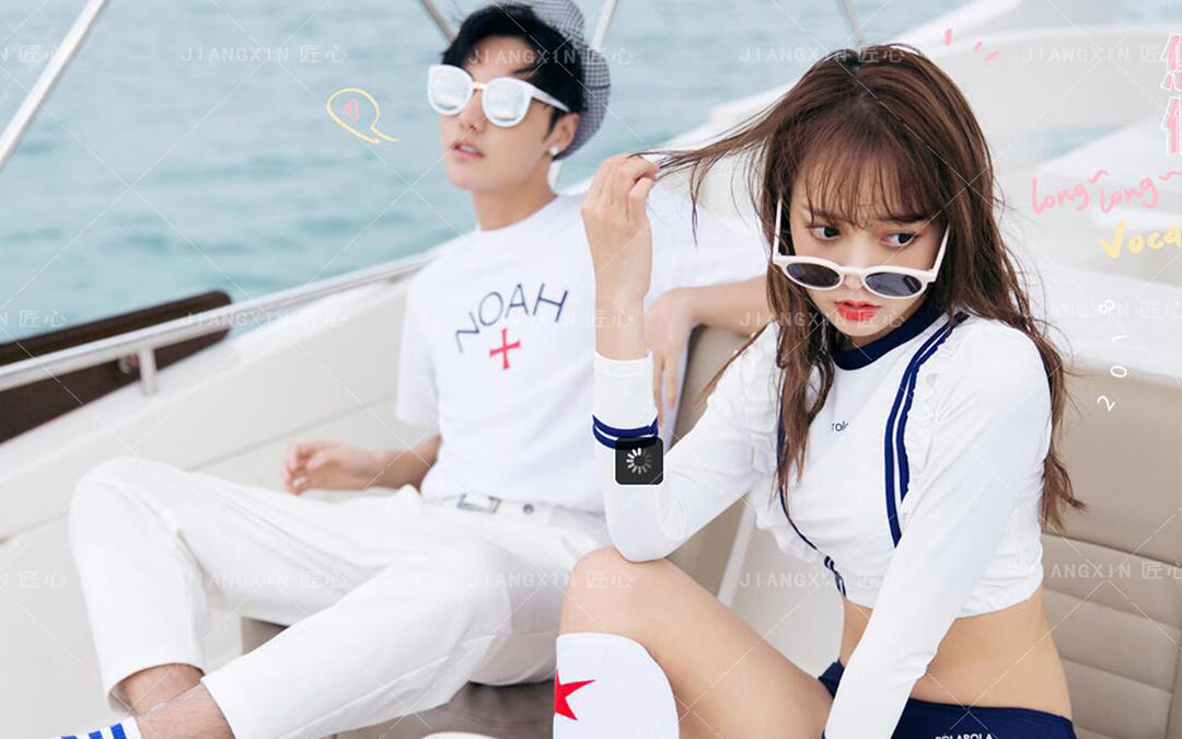 【匠心】2019限量特惠 店长推荐 唯美清新