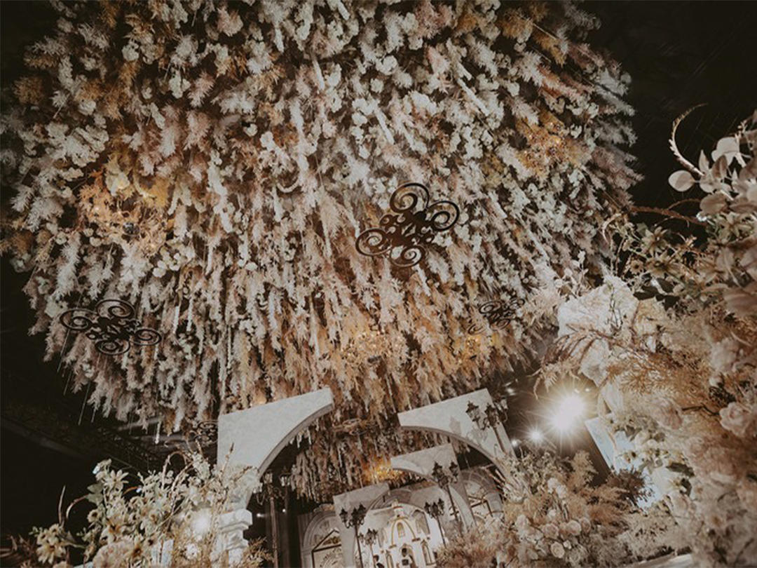 沉溺 | 印象派 · 复古的浪漫与宠爱