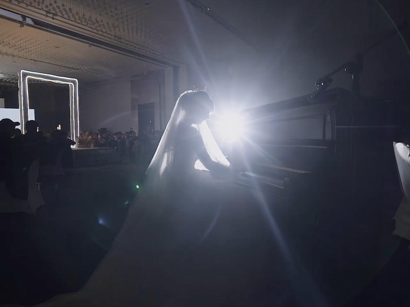 青衫影视｜三机位套餐高端定制婚礼电影