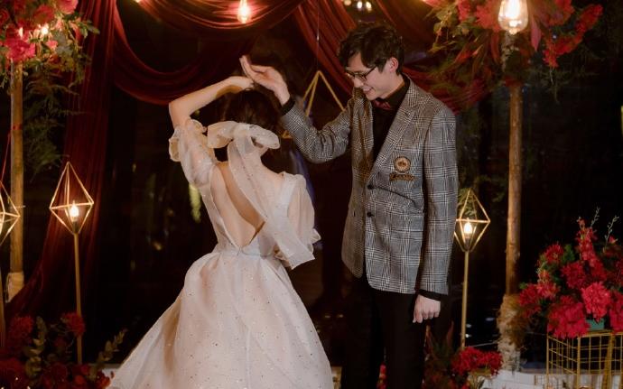 人间百态 / 最是一抹温柔