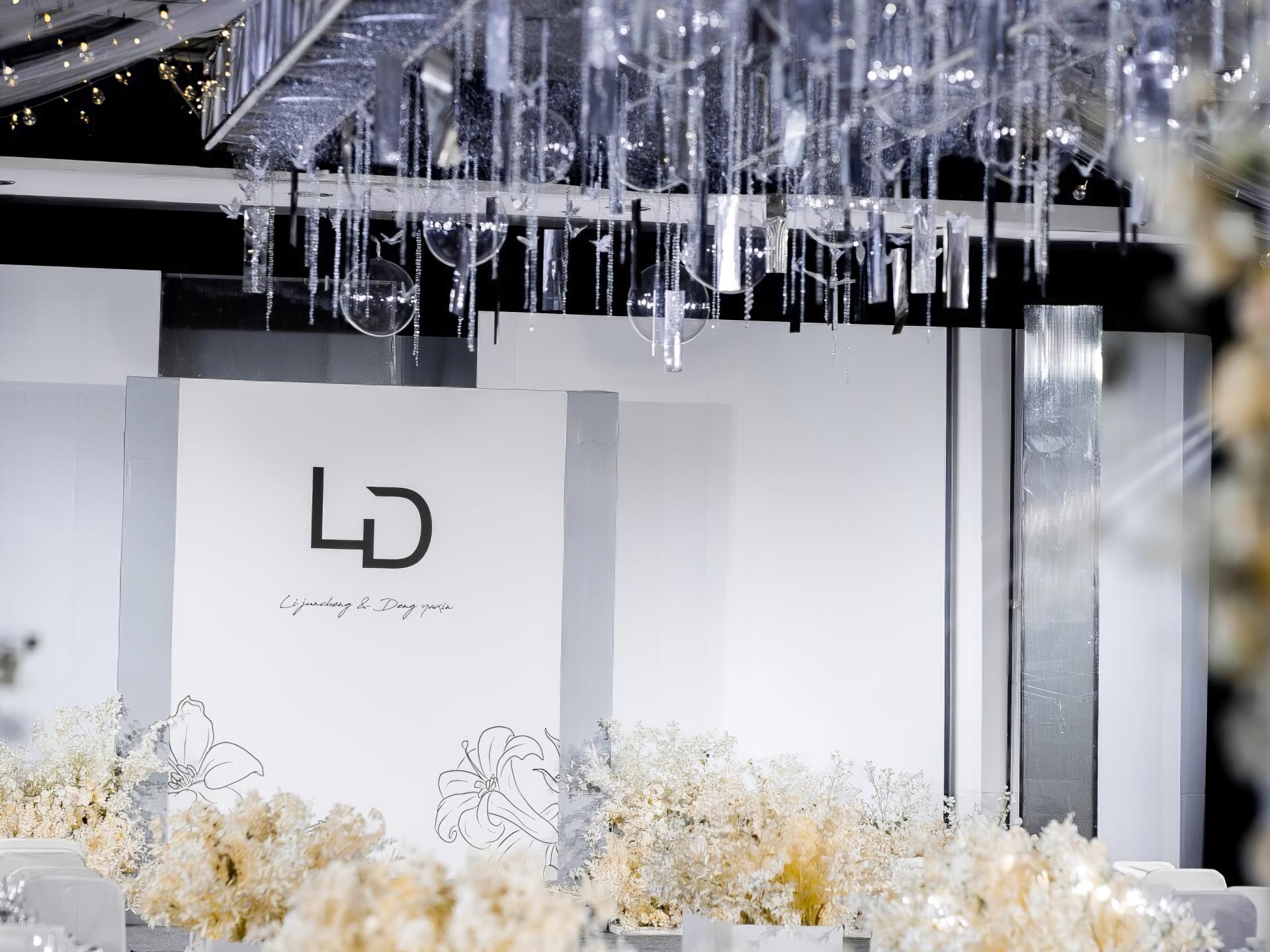 【拾光婚礼】—『个性定制』