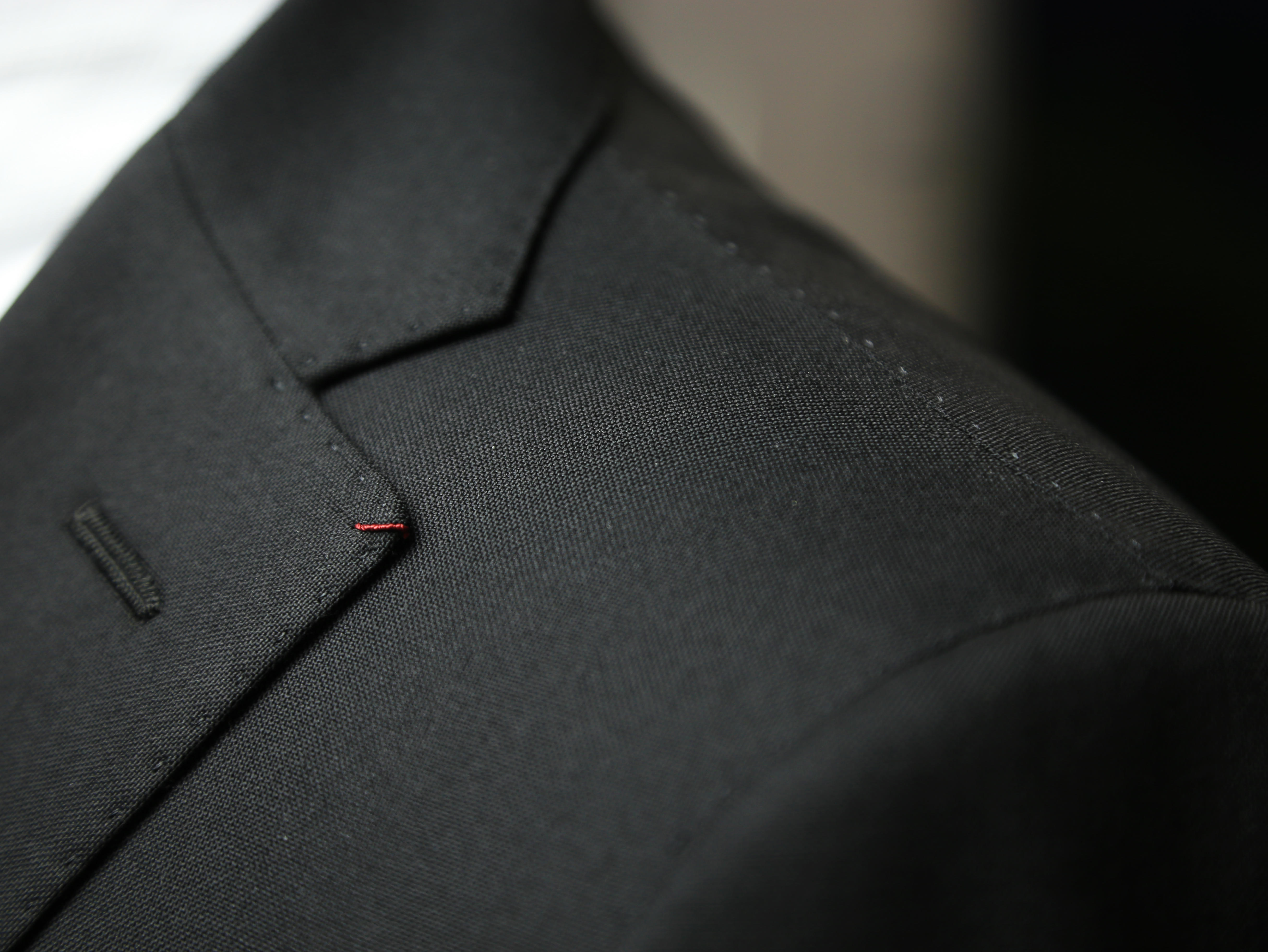 【经典系列】男士衣橱必不可少