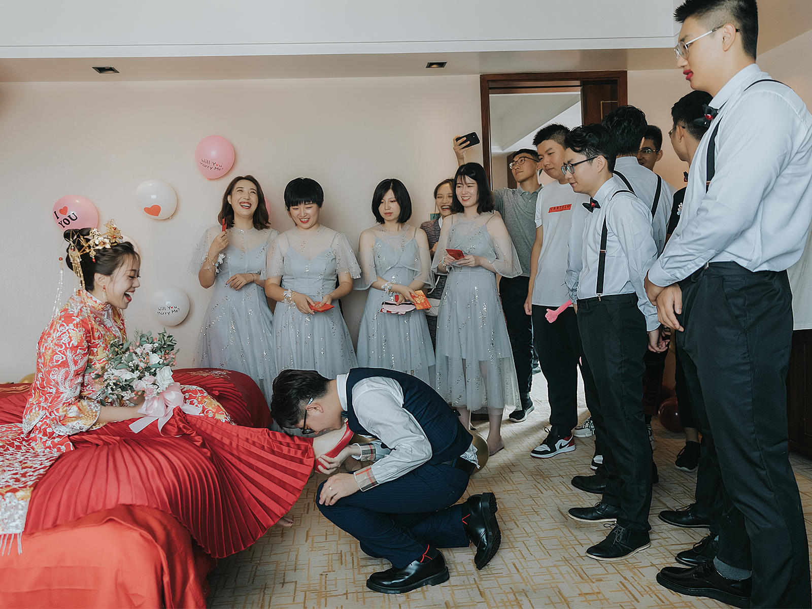 资深单机｜褪色记忆｜婚礼摄影