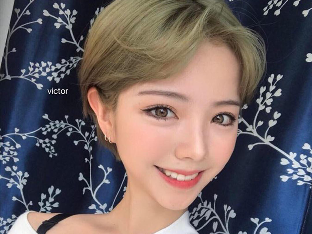 【精致女神】生活妆、约会妆、主持妆、广告拍摄妆