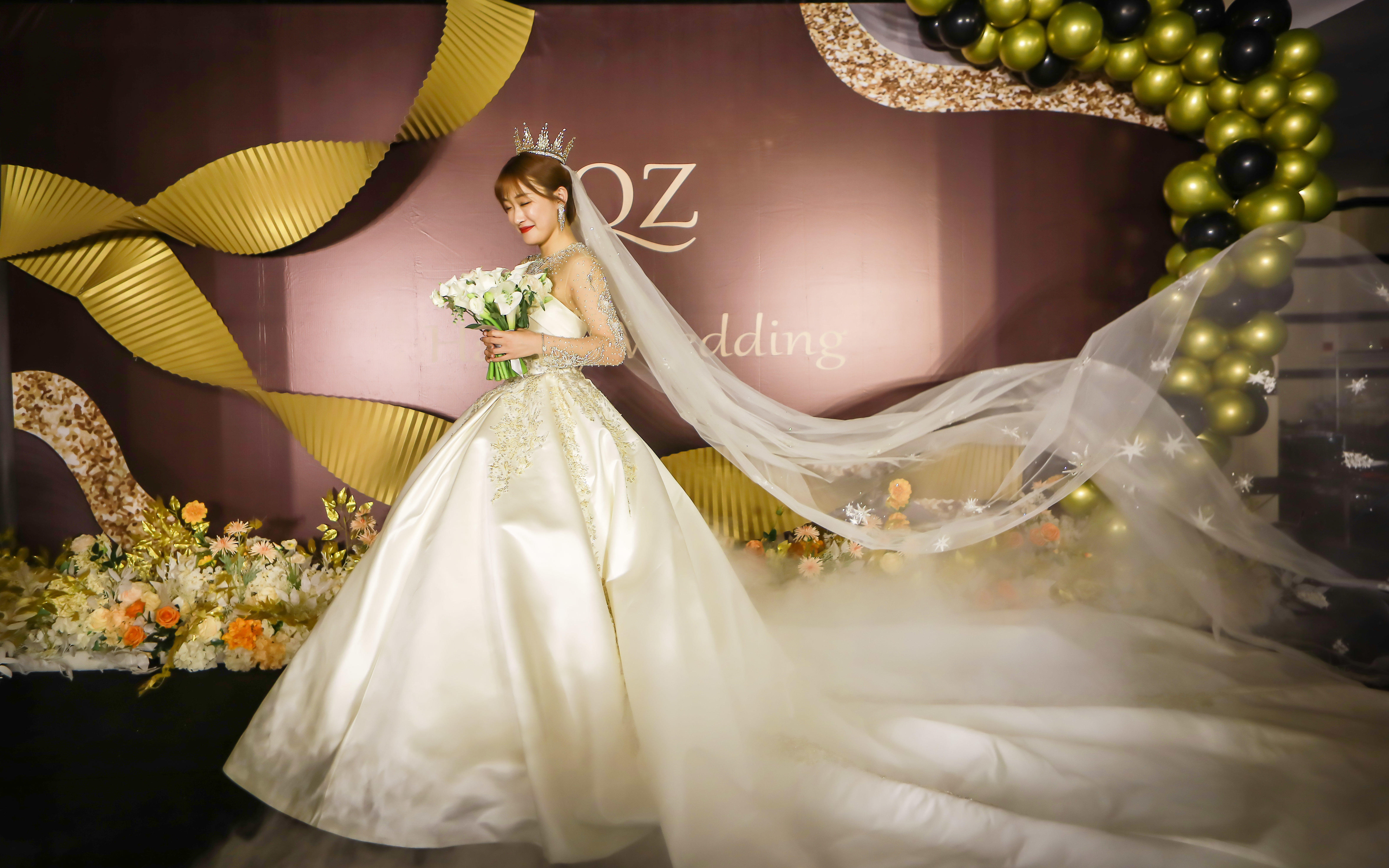 【Rejoy wedding】印记