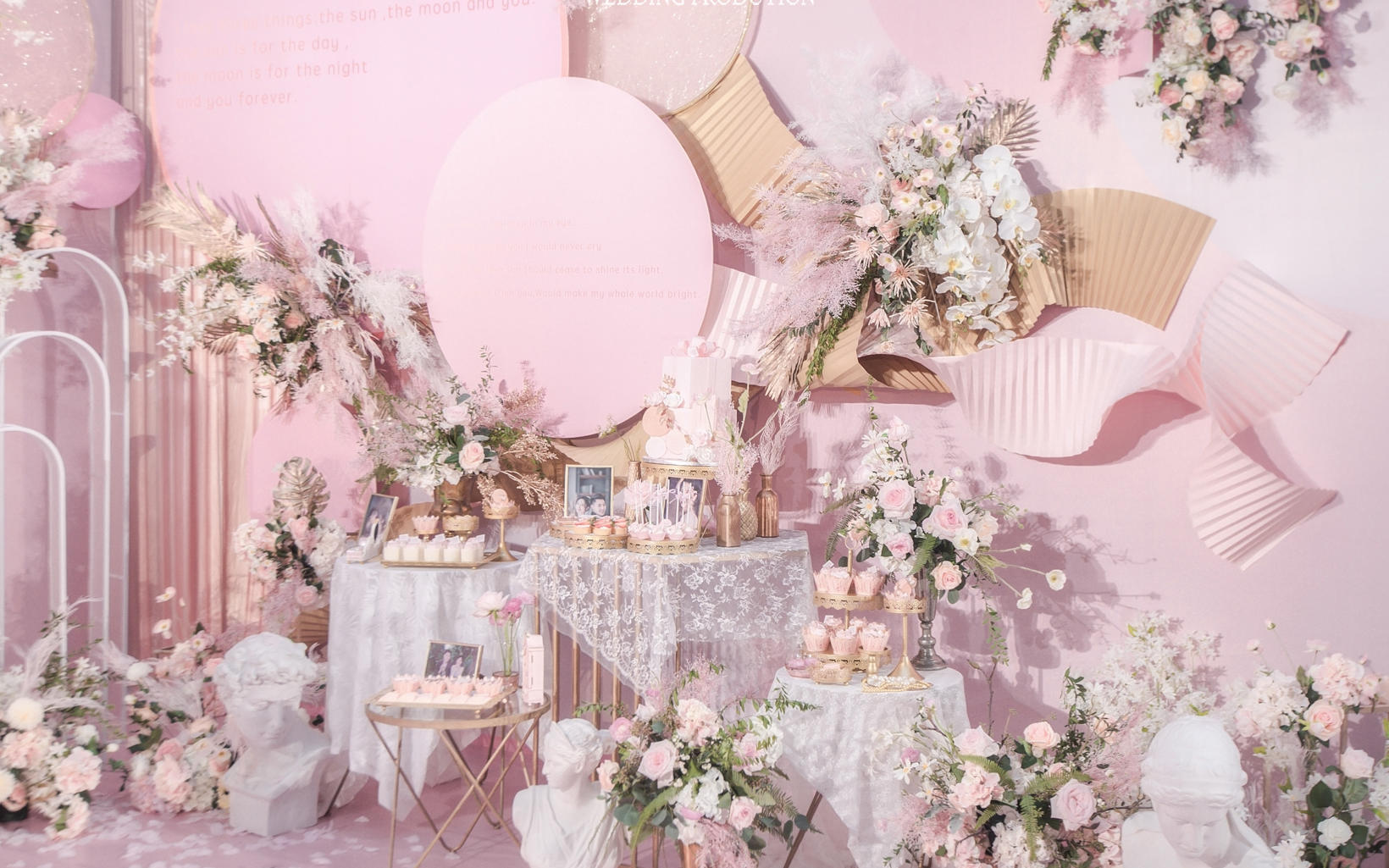 圆【喆婚礼ZHÉ Wedding】