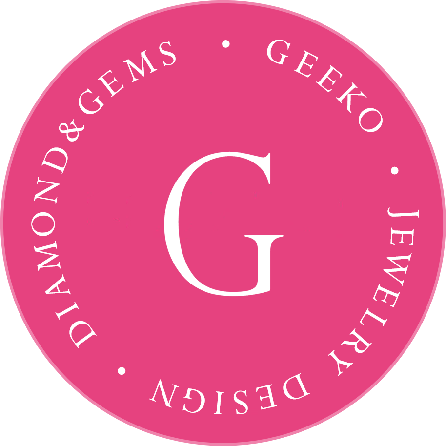 GEEKO婚戒設計定制中心（濟南店）