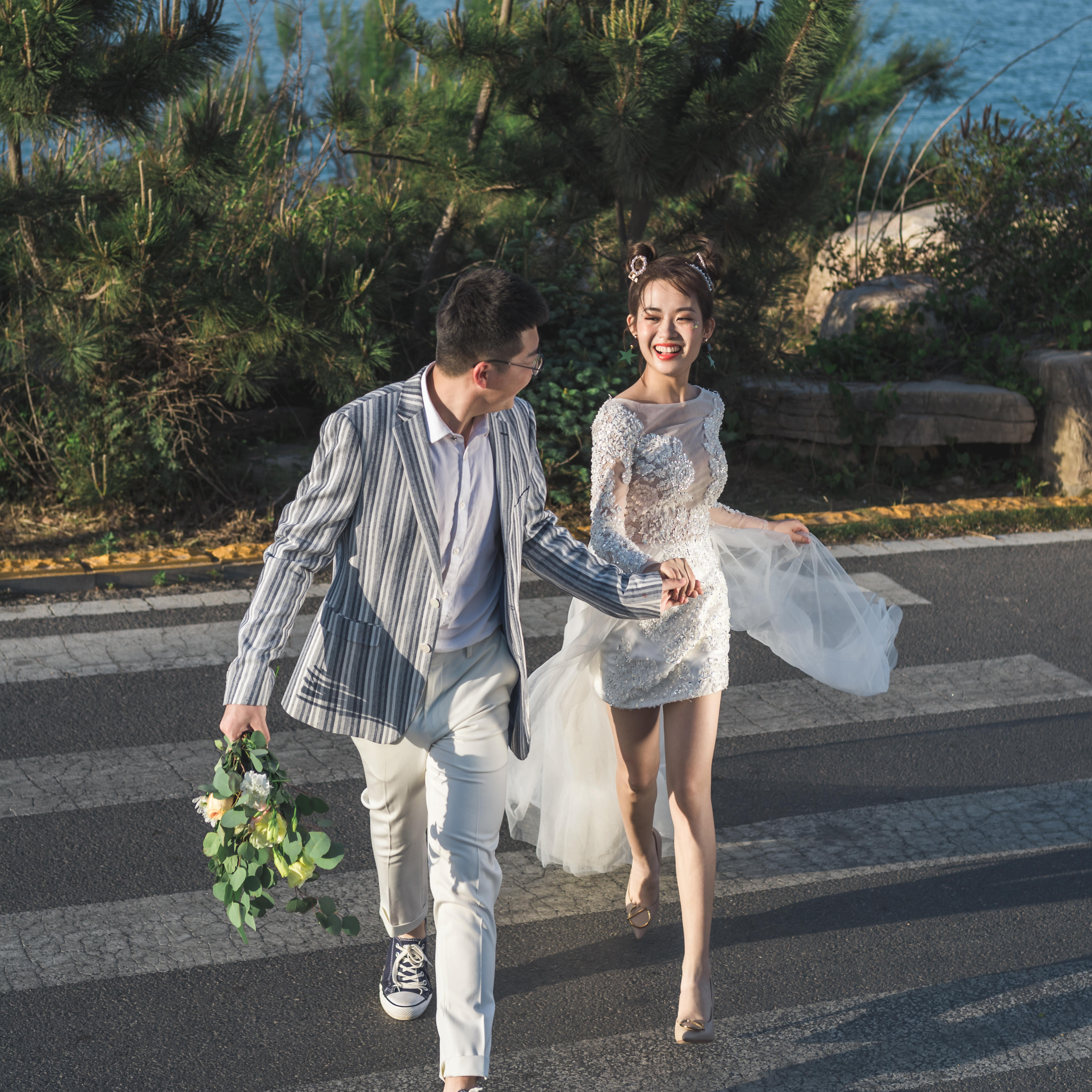 钜惠庆典【立减100】旅拍+清新自然+一价全包