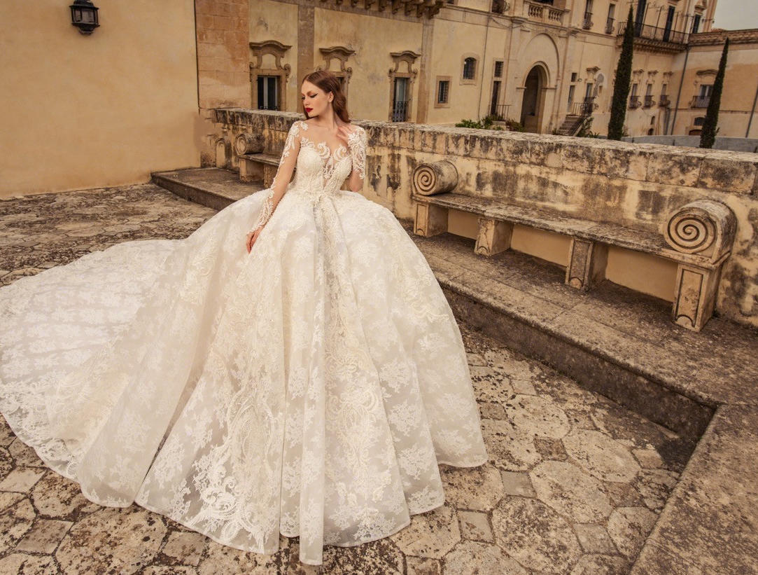 【团购钜惠】出门秀禾服+仪式纱+敬酒服+伴娘服