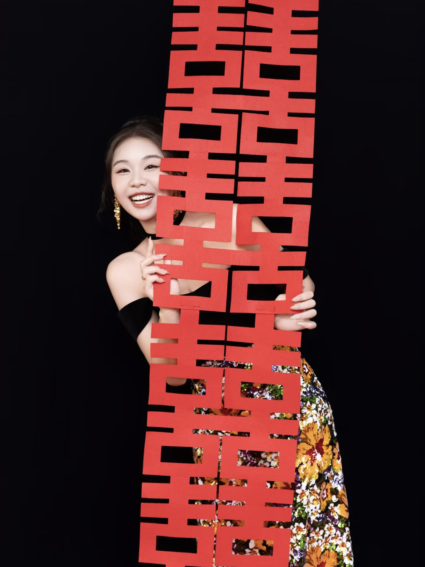 1719婚纱｜2026火爆全网晨袍礼服新娘造型