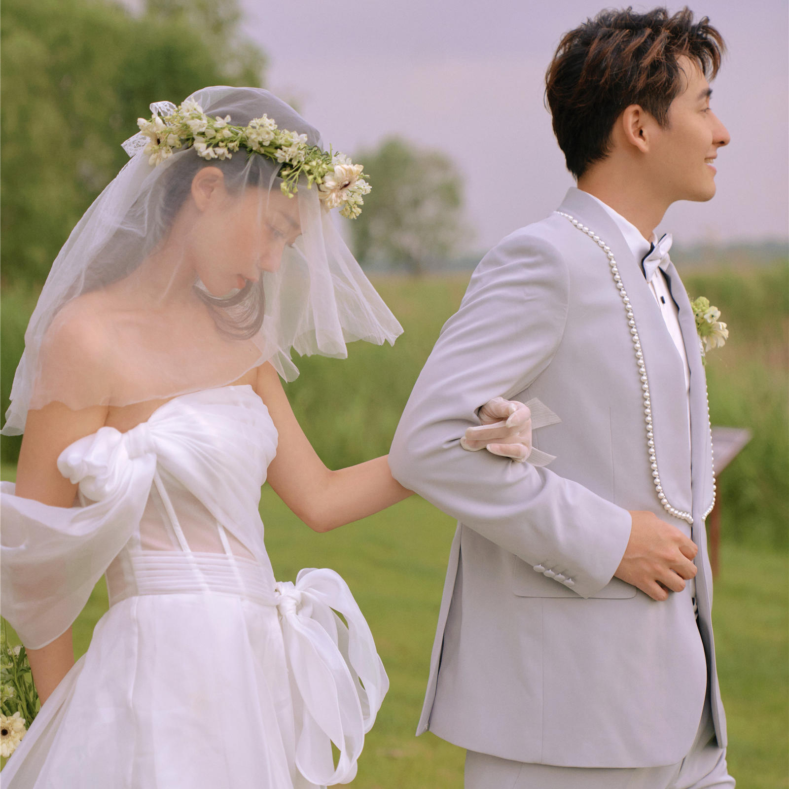 【LOVE大电影】专属研发丨专属定制