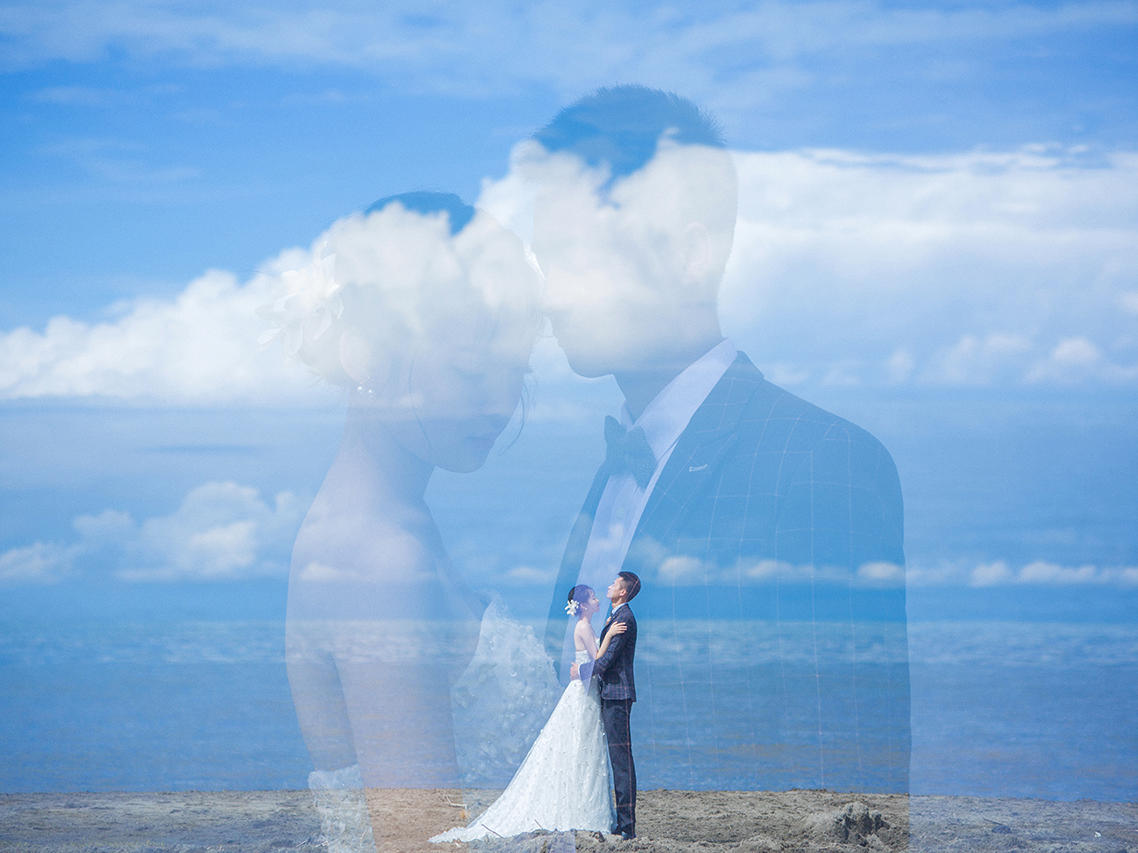 青海湖婚纱摄影_横构图青海湖摄影(3)