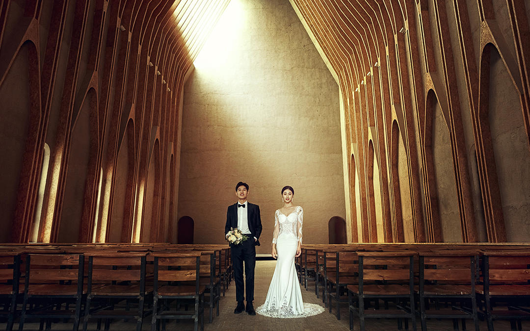 北京拍婚纱照哪家好