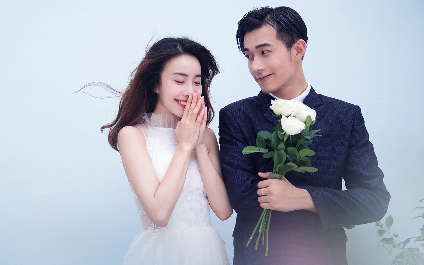  【麥町映畫(huà)】陽(yáng)光 清新 自然婚紗照