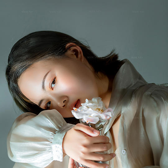 美出圈的焦点写真，一眼惊艳           