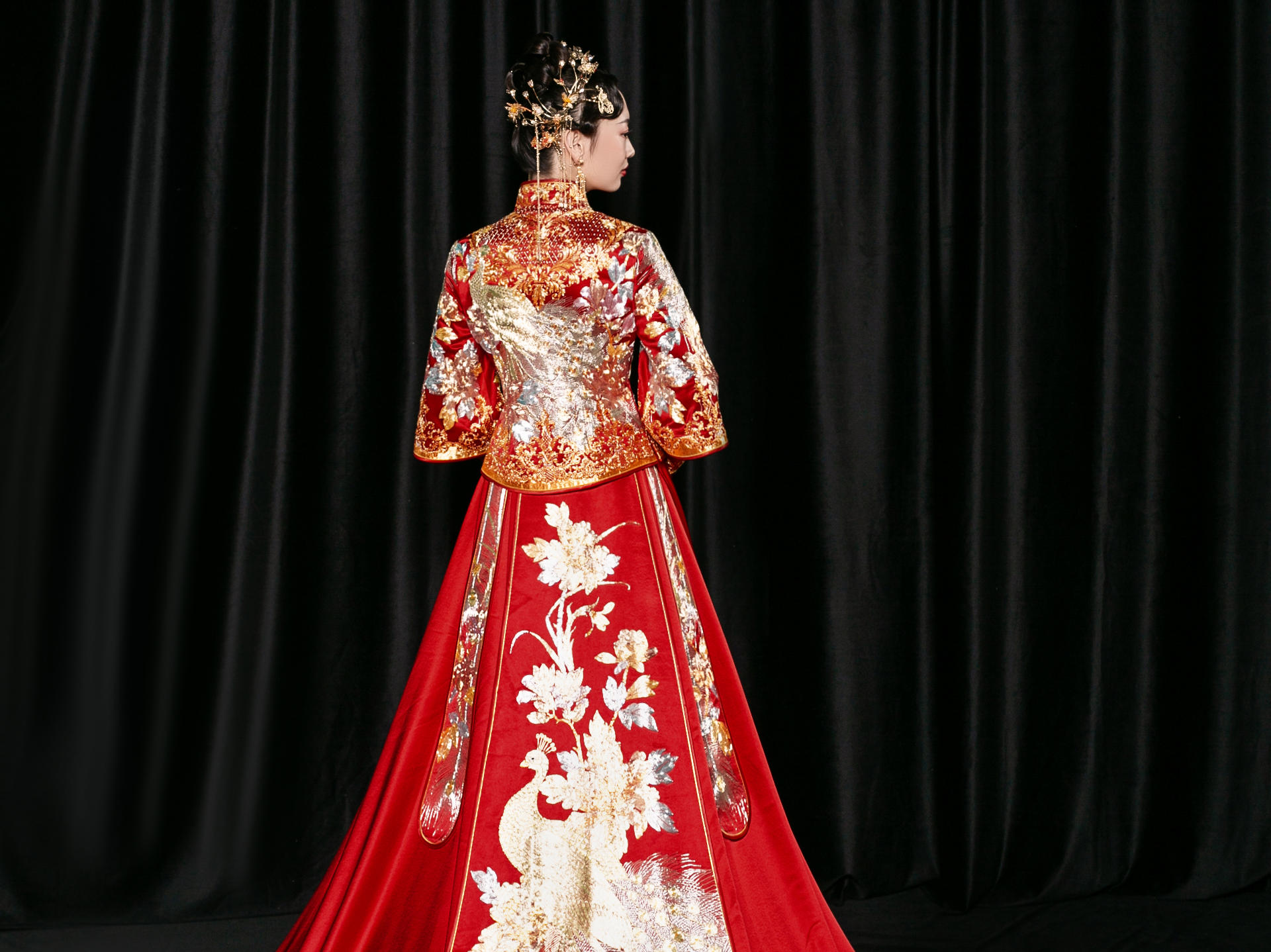 【限量特惠】中式性价比套系 WE•未