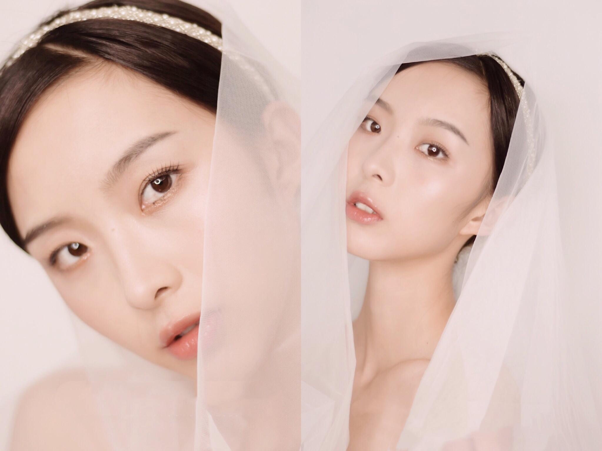 新娘早妆/订婚妆/回门妆/晚宴妆